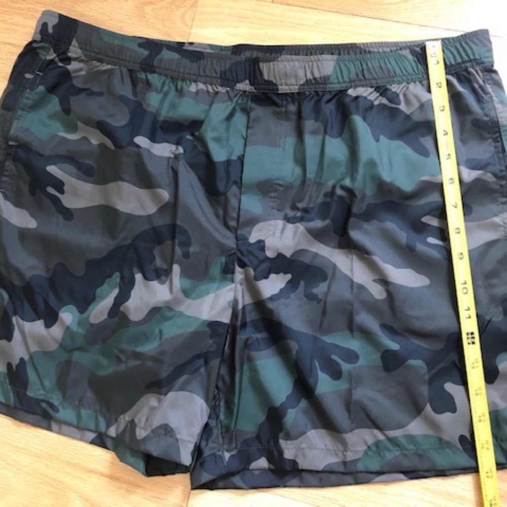 Valentino Men's Swim Trunks